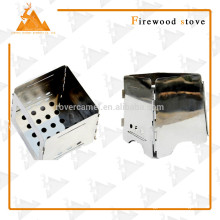 Outdoor Camping Wood Stove Convenient Portable Wood Pellet Stove